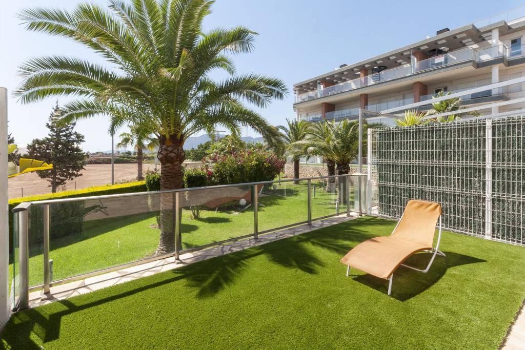Paradise - Oliva Nova Playa Met&Golf Buitenkant foto
